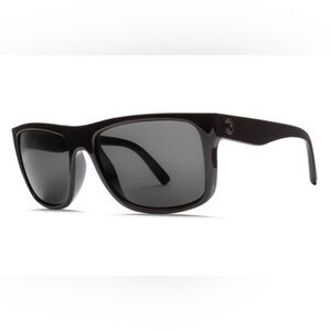 Electric Swingarm Gloss Black Polarized